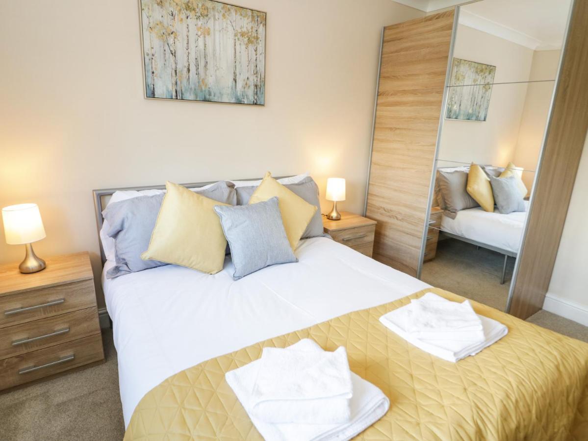 The Rise Villa Bangor  Dış mekan fotoğraf